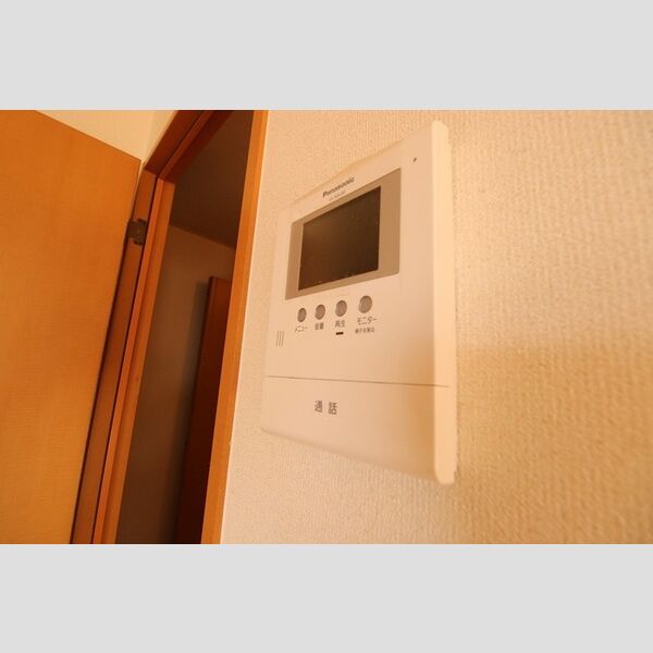 その他設備 (102 TVインターホン)