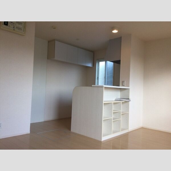 居室・リビング (B102　LDK)