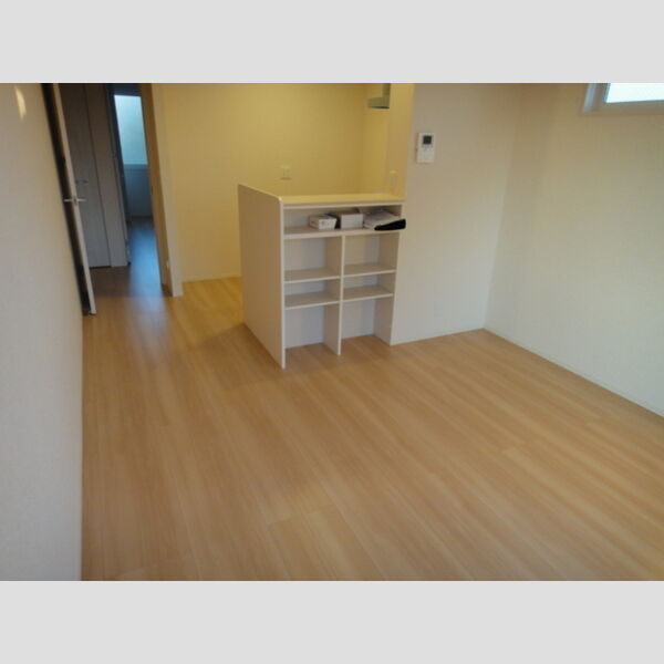 居室・リビング (B101　LDK)