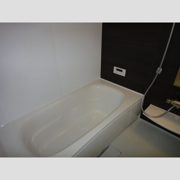 バス (B101　一坪風呂)