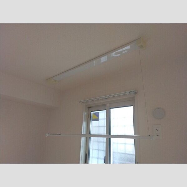 その他 (室内物干し)