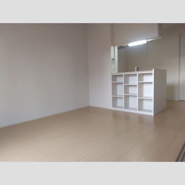 居室・リビング (リビング)