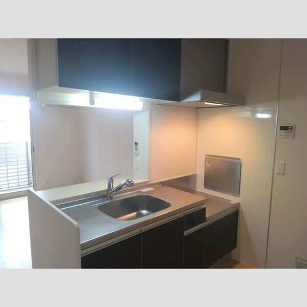 キッチン (キッチン)