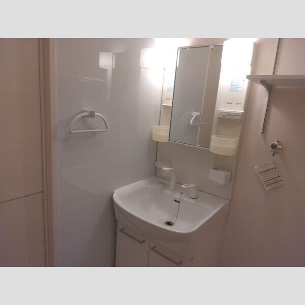 洗面所 (洗面所)