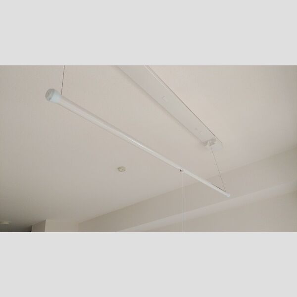 その他 (203　室内物干し)