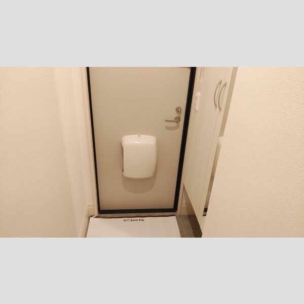 玄関 (203　玄関)