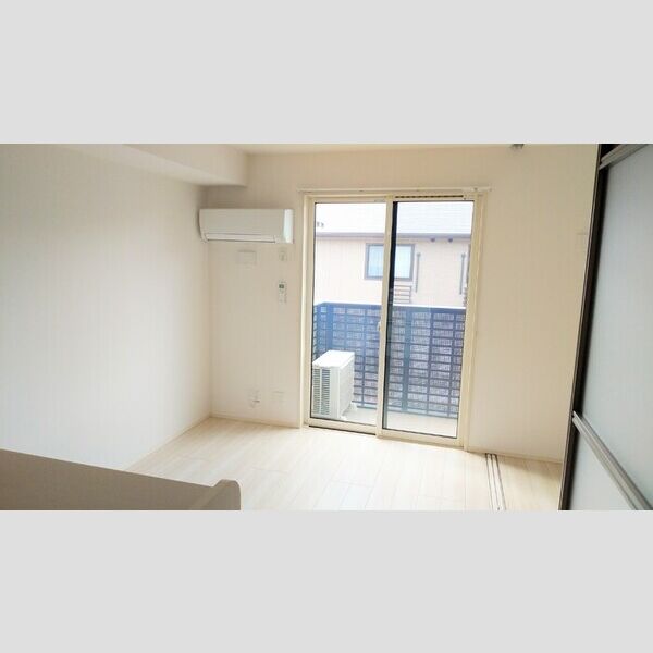 居室・リビング (203　LDK)