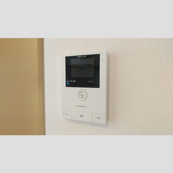 その他設備 (203　TVインターホン)