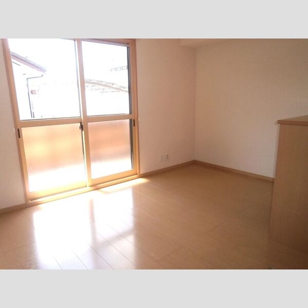 居室・リビング (LDK　101)