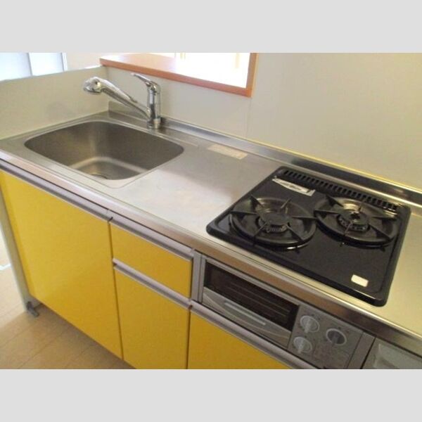 キッチン (システムキッチン　101)