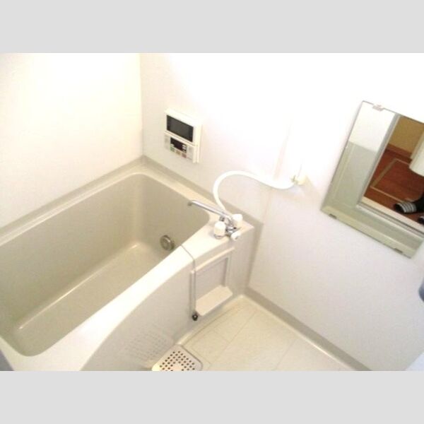 バス (ユニットバス　101)