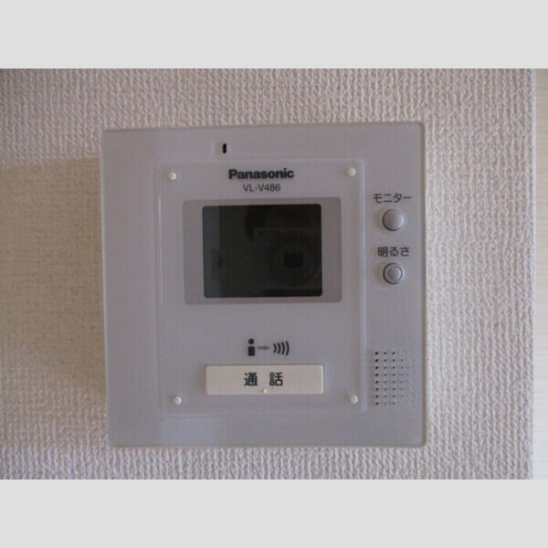 その他設備 (TVインターフォン　101)