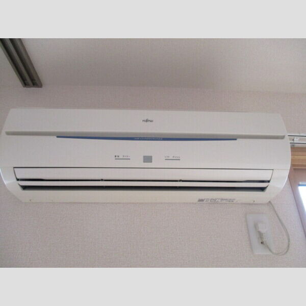 その他設備 (エアコン　101)