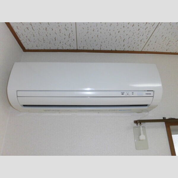 その他設備 (2 エアコン)