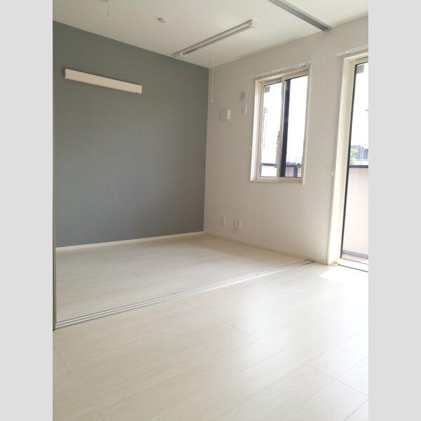 居室・リビング (101　洋室)