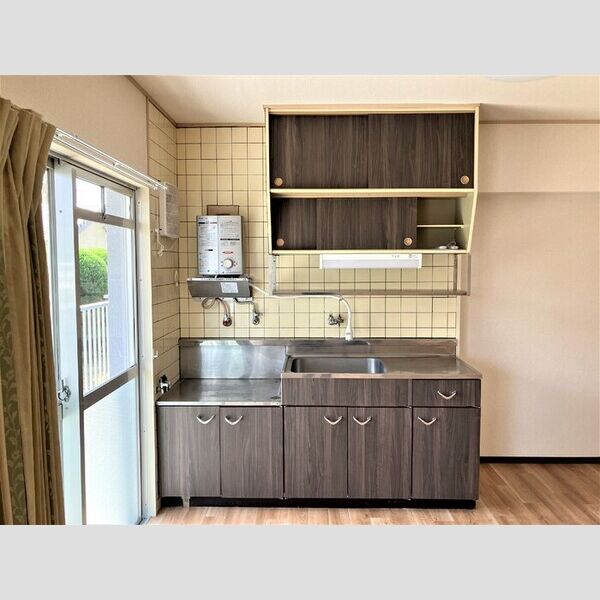 その他 (キッチン)