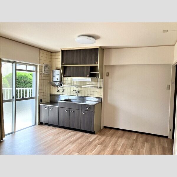 キッチン (キッチン)