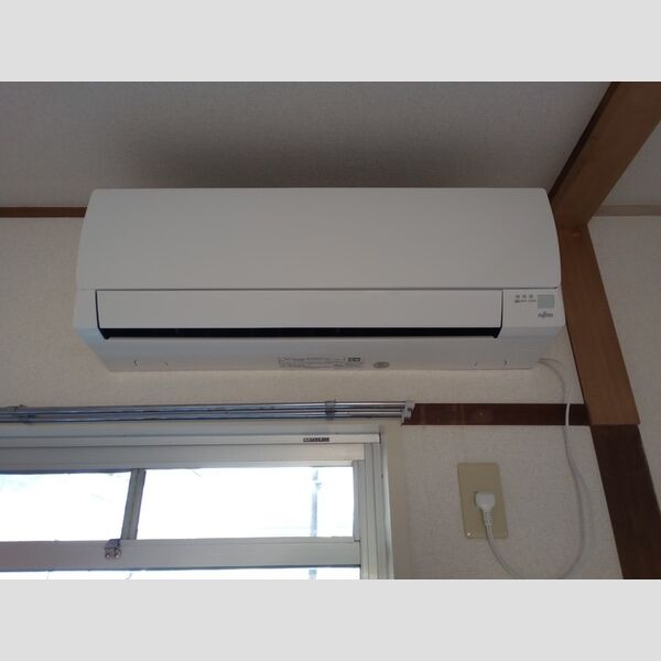 その他設備 (エアコン)