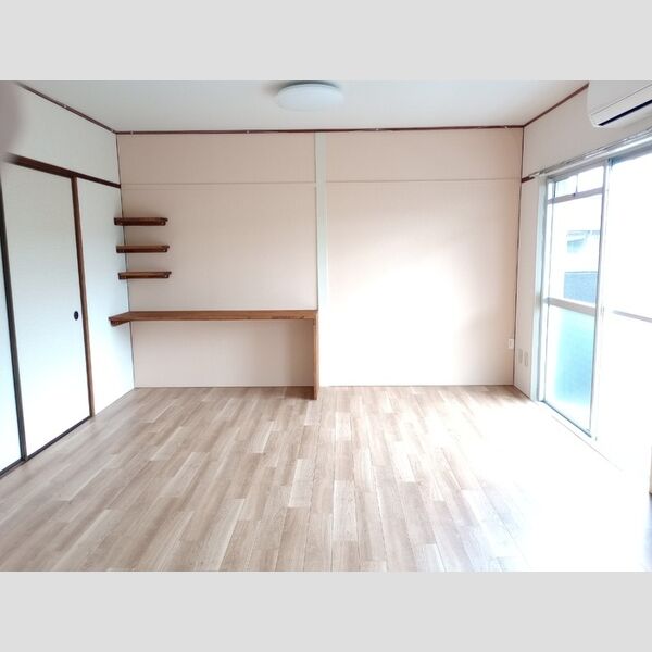 その他 (LDK(棚付き))