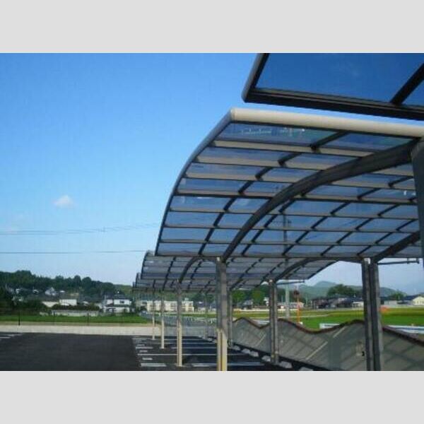 その他 (ボヌール　コートB棟203カーポート)