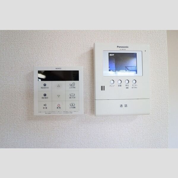 その他設備 (301　セキュリティ)