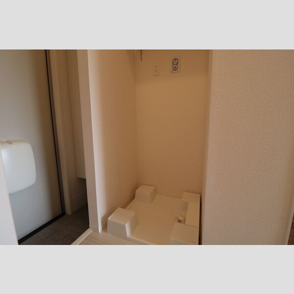 その他 (101　室内洗濯機置場)