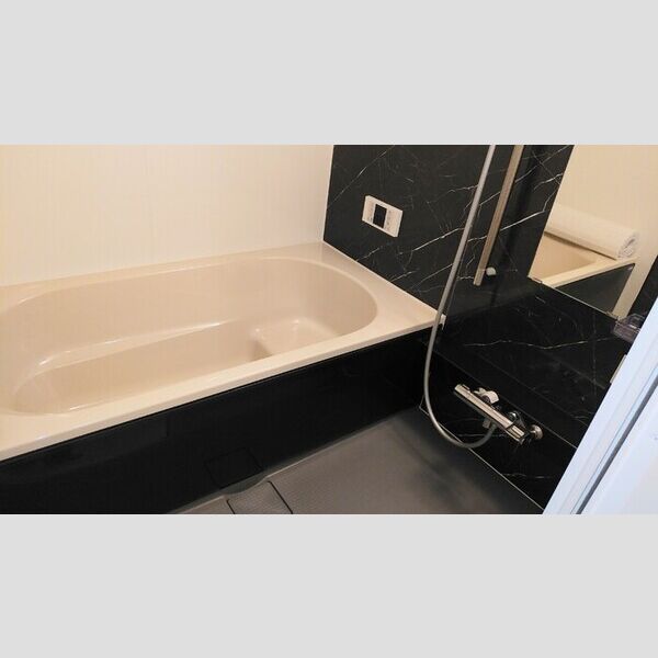 バス (A202　一坪風呂)