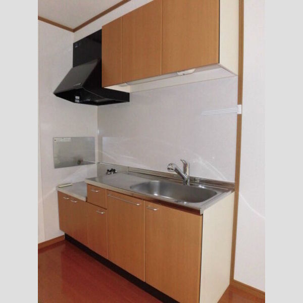 キッチン (キッチン)