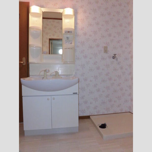 洗面所 (洗面所)