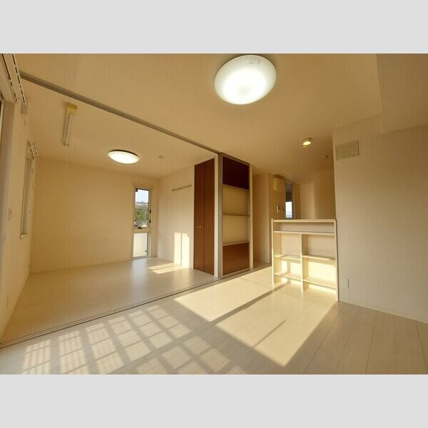 居室・リビング (LDK)