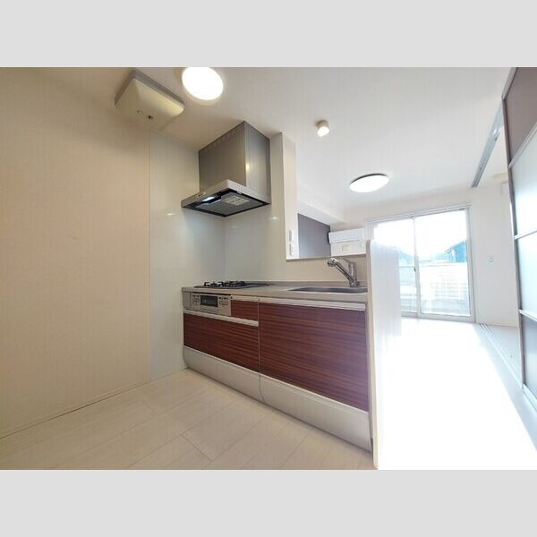 キッチン (キッチン)