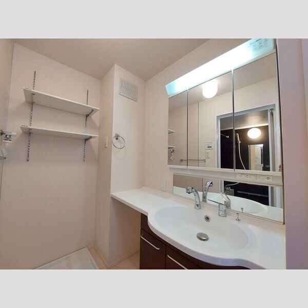 洗面所 (洗面所)