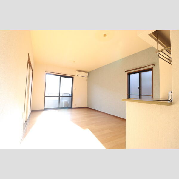 居室・リビング (LDK)