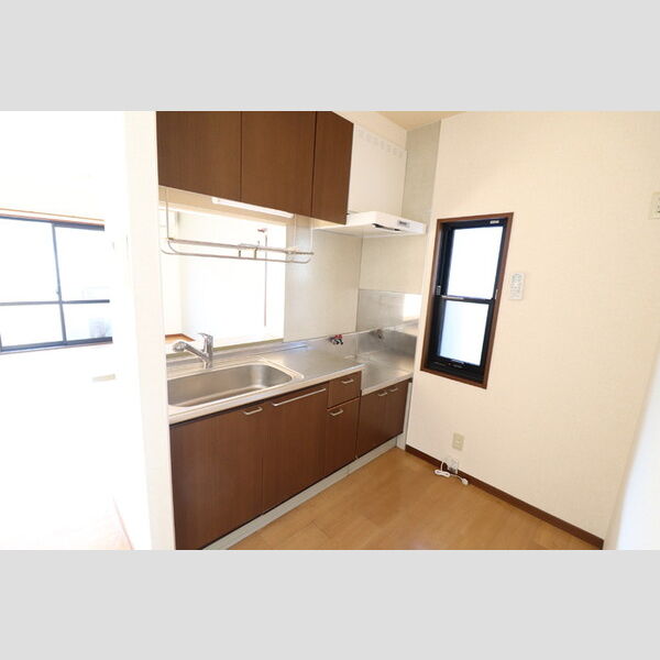 キッチン (キッチン)