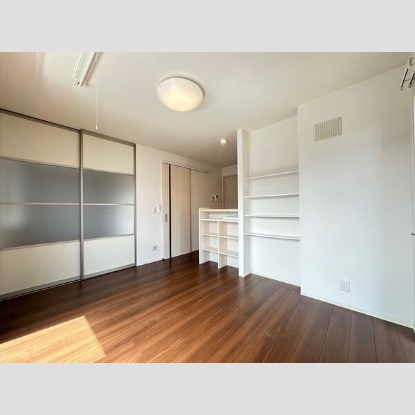 居室・リビング (LDK)