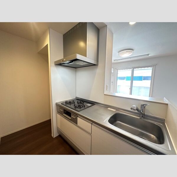 キッチン (キッチン)