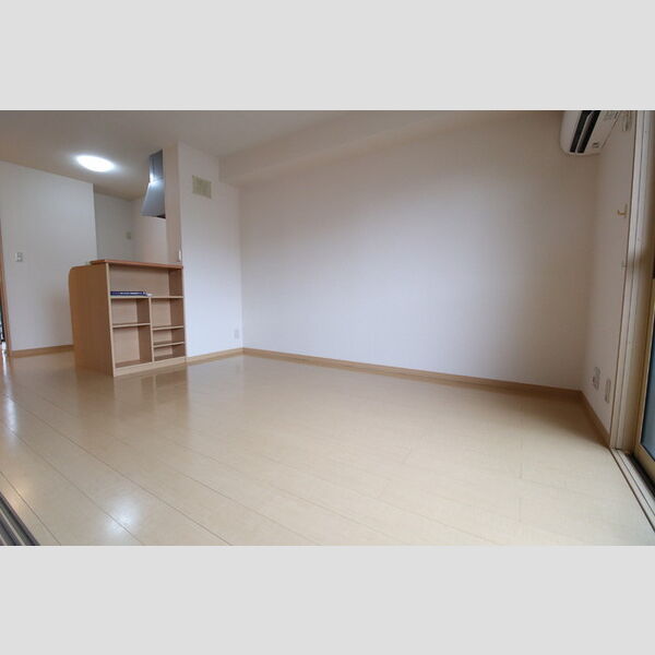 居室・リビング (203　リビング)