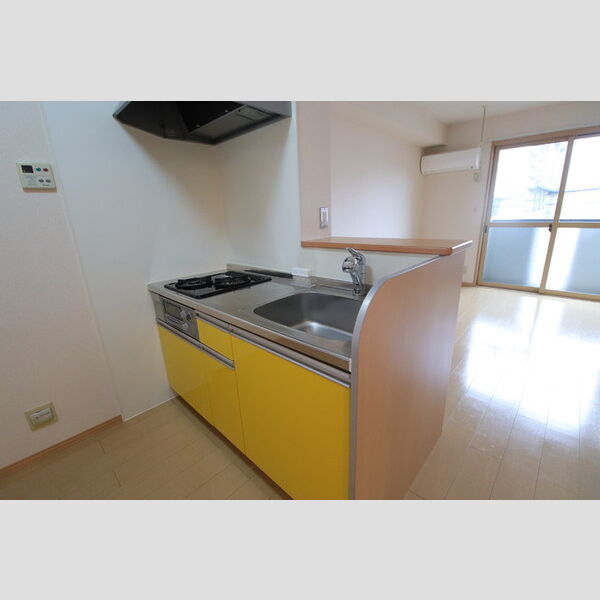 キッチン (203　キッチン)