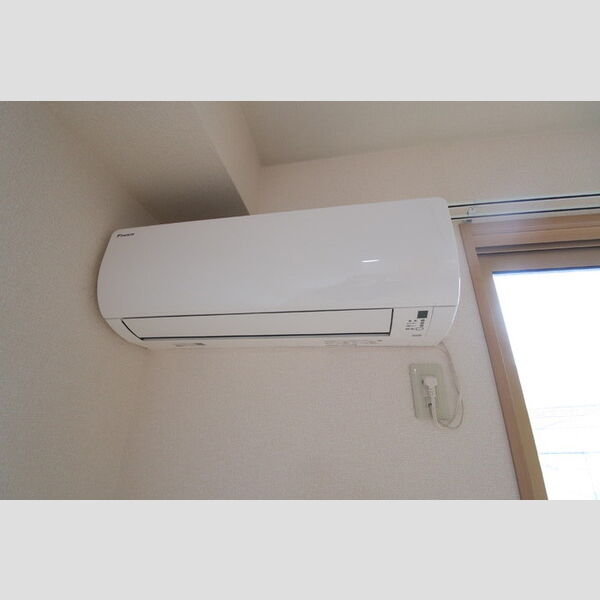 その他設備 (203　エアコン)