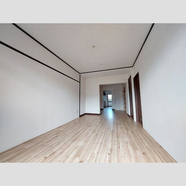 居室・リビング (LDK)