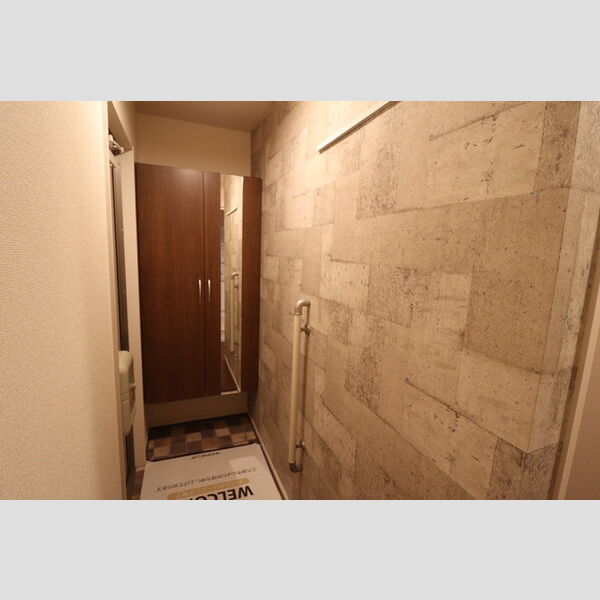 玄関 (307　玄関)