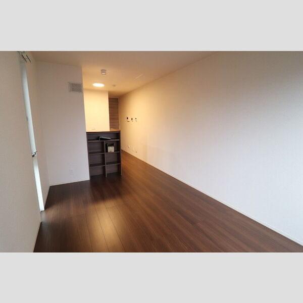 居室・リビング (307　洋室)