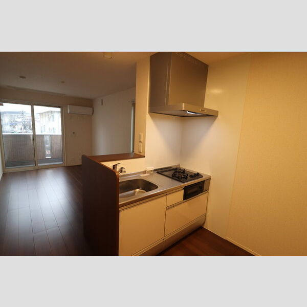 キッチン (307　キッチン)