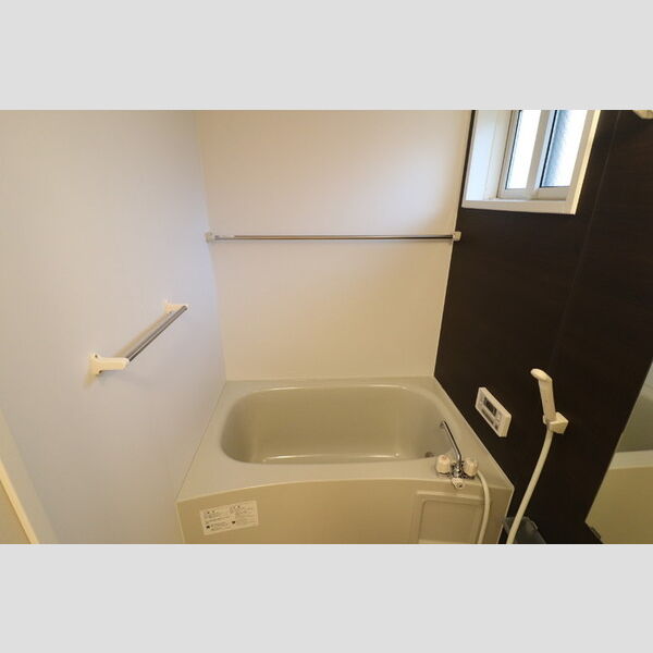 バス (307　浴室)