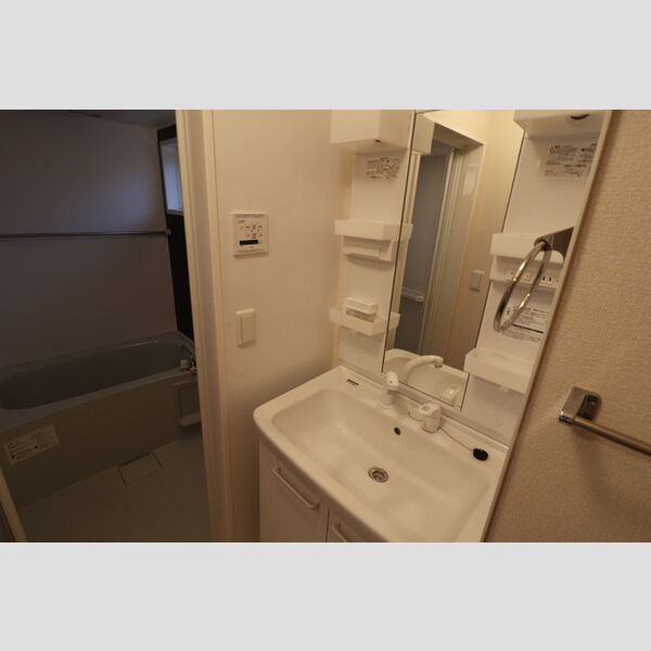洗面所 (307　洗髪洗面化粧台)