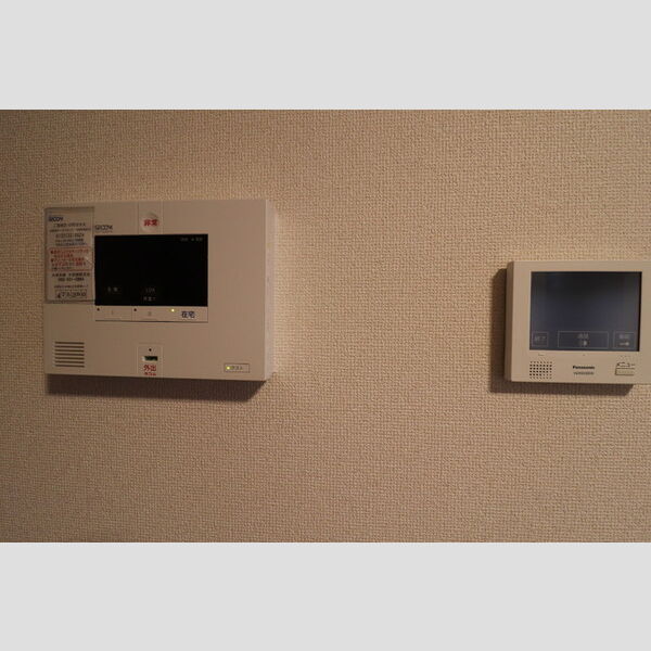 その他設備 (307　セキュリティ)