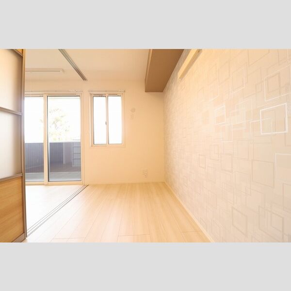 その他 (D202　洋室)