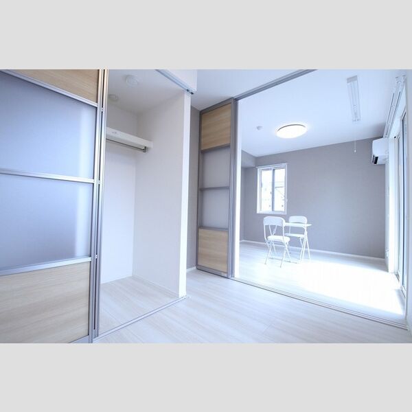 その他 (101　洋室)