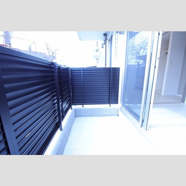 その他 (101　専用庭)