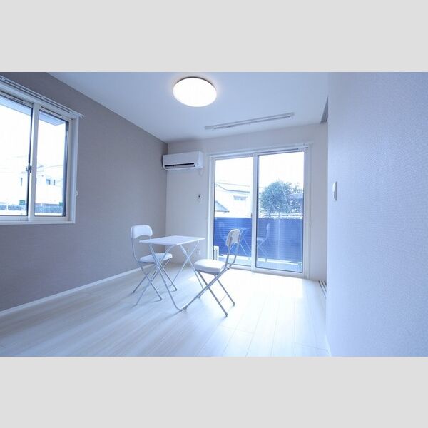 居室・リビング (101　リビング)